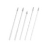 Cyto-brosse stérile avec boule en plastique (100pcs)