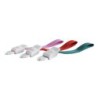Garrot tourniquet Vert avec boucle à dégagement rapide (1pc)