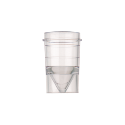 Godet 1,5ml - 2ml pour...