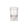 Godet 1,5ml - 2ml pour "FLEXOR / Pro M " (sachet/1000pcs)