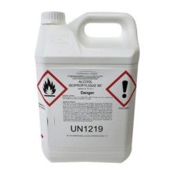 Alcool Isopropylique 99%...