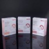 Lame bord givré double face (paquet/50pcs)
