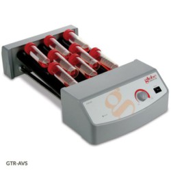 Agitateur de tubes NFS...