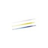 Anse d'inoculation plastique stérile 10ul S/10pcs (paquet/1000pcs)