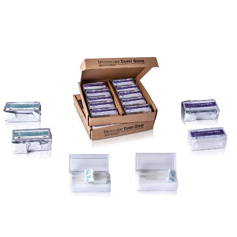 Lamelle 24x24 en boite PREMIUM (paquet/2000pcs)