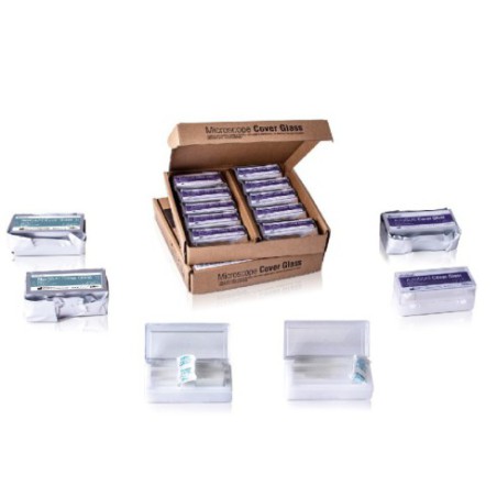 Lamelle 24x24 en boite PREMIUM (paquet/2000pcs)
