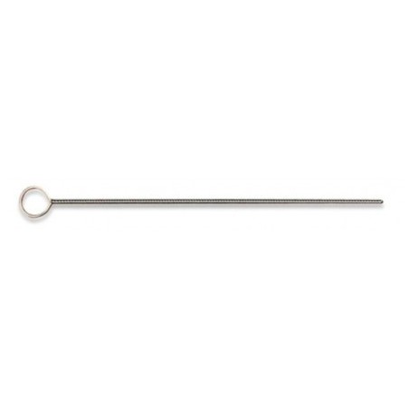 Anse en platine calibrée 10ul (1pc)