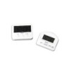 Minuterie blanc (1pc)