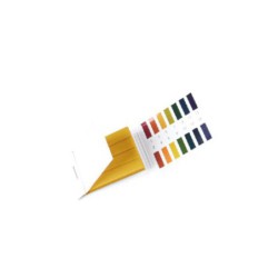 Papier pH universel 5.5-9...