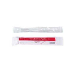 Pipette pasteur 3ml en...