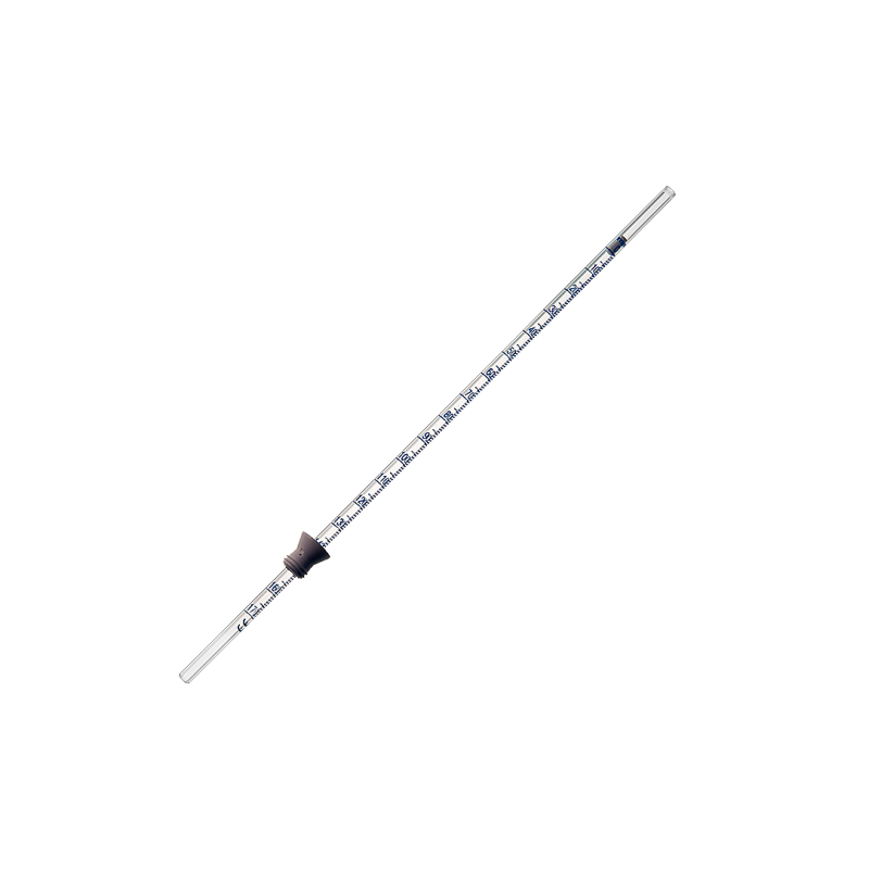 Pipette VS "Vitesse de Sédimentation" (paquet/200pcs)
