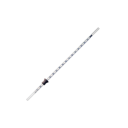 Pipette VS "Vitesse de Sédimentation" (paquet/200pcs)