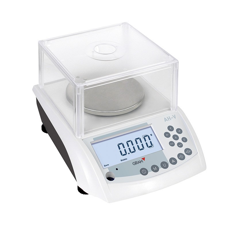 Balance de précision 0.01g capacité 600g GRAM (1pc)