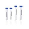 Tube conique à centrifuger 10ml EO Stérile (sachet/100pcs)