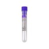 Tube EDTA 4ml normal FL (carton/1000pcs)