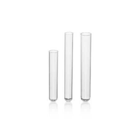 Tube en plastique 10ml DIATRUST (Sachet/1000pcs)