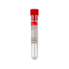 Tube en plastique stérile 5ml FL MEDICAL (Sachet/500pcs)