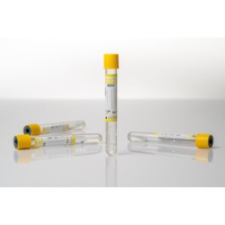 Tube S/V (PRP) ACD-A 9ml...