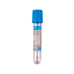 Tube S/V Citrate (TP) 2.7ml...