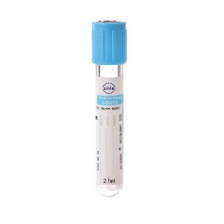 Tube S/V Citrate (TP) 4.5ml...