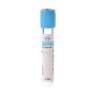 Tube S/V Citrate (TP) 4.5ml en verre (portoir/100pcs)