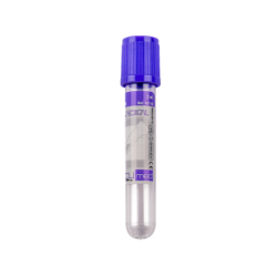 Tube S/V EDTA 4ml FL...