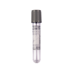 Tube S/V Glycemie 3ml FL...