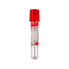 Tube S/V sec (serum) 4ml FL Medical (portoir/100pcs)
