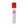 Tube S/V sec 5ml en verre (portoir/100pcs)