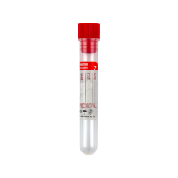 Tube sec (sérum)+activator...