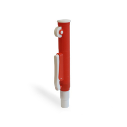 Aspire pipette à...