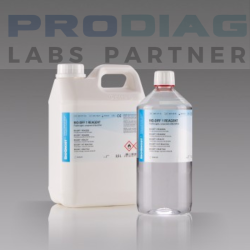BIO DIFF 1 Fixateur MGG...