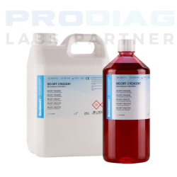 BIO DIFF 2 Rouge MGG...