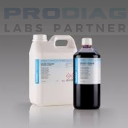 BIO DIFF 3 Bleu MGG...