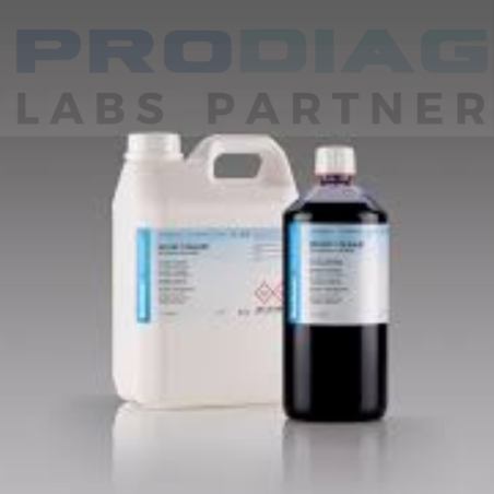BIO DIFF 3 Bleu MGG ﻿(Flacon/1Litres)