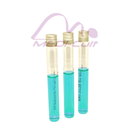 Bouillon Mueller Kauffmann (tube/10ml)
