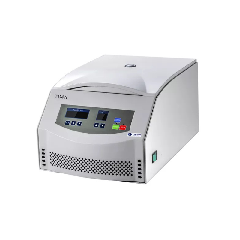 Centrifugeuse 15.000 RPM 12 positions pour microtube eppendorf (1pc)