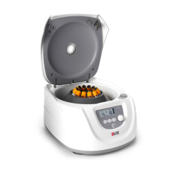 Centrifugeuse de paillasse...