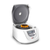 Centrifugeuse de paillasse pour 12 tubes 5m/10ml/15ml (1pc)