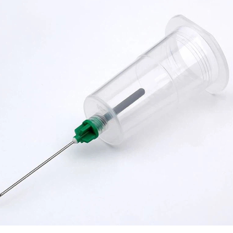 Corps de prélèvement tube holder pour tube 5ml/10ml (1pc)