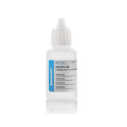 Cryofix Gel (flacon/100ml)