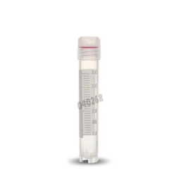 Cryotube 4,5ml bouchon...