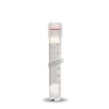 Cryotube 4,5ml bouchon Blanc à filetage externe (sachet/50pcs)