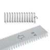 Cuvette 12 puits pour "Konelab" (carton/1000pcs)