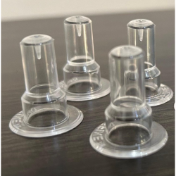 Cuvette pour coagulomètre...