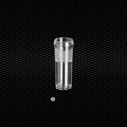 Cuvette pour coagulomètre...