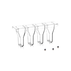 Cuvette pour coagulomètre...