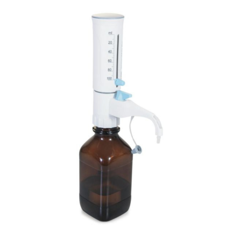 Distributeur de liquide DispensMate 5-50ml (1pc)