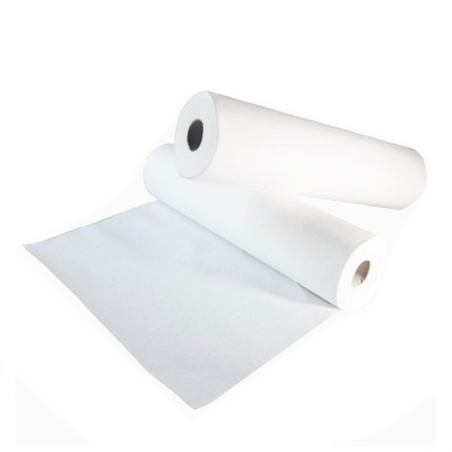 Drap d'examen médical en rouleau (1pc)