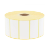 Etiquette thermique 50mm x 35mm Etiqteuse AUTOMATIQUE (rouleau/2000pcs)